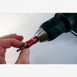 Wiha 71490 2.4" ClicFix Magnetic Insert Bit Holder 1/4" 10 Wiha 71490 2.4" ClicFix Magnetic Insert Bit Holder 1/4" -Professional Tool Store 71490 5 99724.1473701356 03362.1507467070