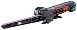 3M 33575 Case File Belt Sander, 457 Mm (18 In), 1 Per Box