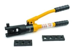 Titan Tools High Capacity Hydraulic Crimper (11981) -Professional Tool Store 71707hQ L1L 47837.1678987422
