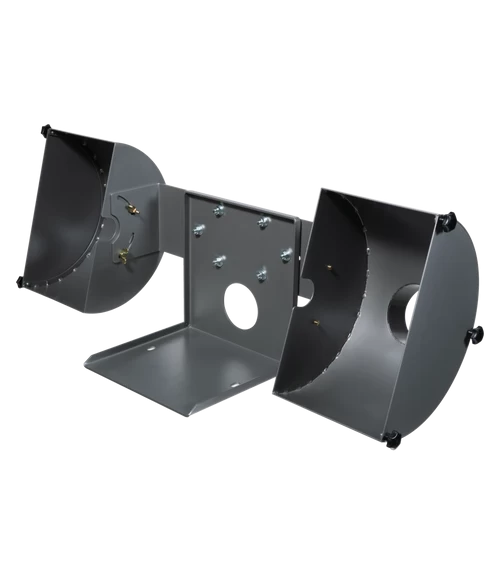 Jet 505127 JAT-127, 3/4" Composite Impact Wrench 4 Jet 505127 JAT-127, 3/4" Composite Impact Wrench - Image 2