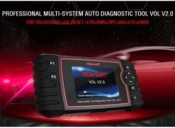 ICarsoft VOL V 2.0 For VOLVO SAAB Diagnostic Scanner Reset Tool ABS SRS Airbag 13 ICarsoft VOL V 2.0 For VOLVO SAAB Diagnostic Scanner Reset Tool ABS SRS Airbag -Professional Tool Store 717qmQns6 L. AC SL1183 67176.1648054984