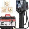 Autel USA MV460 Maxivideo Inspection Camera Borescope Endoscope Snake Camera