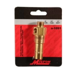 Milton S1091 Tank Check Valve 1/2" NPT, 3/8"M Comp. -Professional Tool Store 719Ndh6wvFL 91524.1671810483