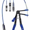 Astro Pneumatic 94093 Multi-Cable Hose Clamp Pliers