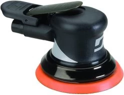Dynabrade 56850 5" Supreme Orbital Air Sander 3/32 Orbit