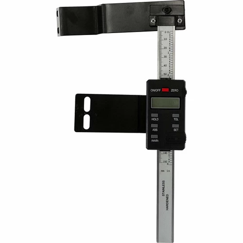 Jet 723552 Digital Readout (DRO) For JWDS-2244 & JWDS-2550 Drum Sander 3 Jet 723552 Digital Readout (DRO) For JWDS-2244 & JWDS-2550 Drum Sander