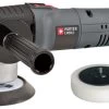 Porter Cable 7346SP 6-Inch Random Orbit Sander W/Polishing Pad
