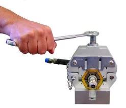 Mastercool 71550 Manually Operated A/C Hose Crimper -Professional Tool Store 71ODzyro9rL. SL1500 63316.1524097152