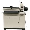 Jet 723544CSK JWDS-2550 Drum Sander With Closed Stand