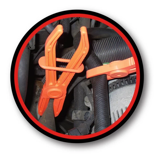 Performance Tool W83205 Hose Pinch Pliers Set 3 Pieces (1/4" To 7/16") 7 Performance Tool W83205 Hose Pinch Pliers Set 3 Pieces (1/4" To 7/16") - Image 5