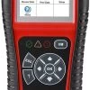 Autel USA AL519 OBD2 Scanner Enhanced Mode 6 Automotive Engine Fault Code Reader -Professional Tool Store 71U EuF4byL. AC SX466 46845.1595830019