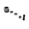 Astro Pneumatic 3037PAS Belt Sander Pulley Assembly Replacement - Steel -Professional Tool Store 71WMReFOsqL. SL1500 30662.1526423114