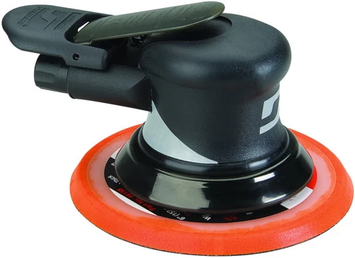 Dynabrade 56859 6-Inch Dynorbital Supreme Random Orbital Sander 3 Dynabrade 56859 6-Inch Dynorbital Supreme Random Orbital Sander