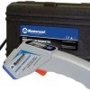 Mastercool 52224-A-SP Infrared Thermometer In Case With FREE MSC52220 1" Analog Thermometer