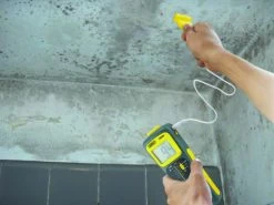 General Tools MMD950 Moisture Meter, Humidity Sensor - Pin Type / Pinless Device -Professional Tool Store 71pidN677RL 81827.1667923096