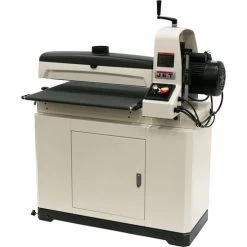 Jet 723544CSK JWDS-2550 Drum Sander With Closed Stand -Professional Tool Store 71rfzkSghbL. SL1500 81805.1554165694