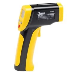 Titan Tools High Temp Infrared Thermometer (51408)