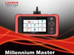 Launch USA 301050455 Millennium Master 5 Touchscreen OBD II Scan Tool 6 Launch USA 301050455 Millennium Master 5 Touchscreen OBD II Scan Tool -Professional Tool Store 71vOnmI8ItL. AC SL1500 29692.1619449724