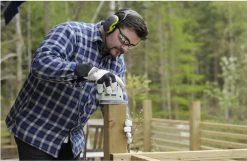 3M X4A Peltor X-Series Over-the-Head Earmuffs, NRR 27 DB, Black/Chartreuse -Professional Tool Store 71vyQLatZYL. SL1248 71629.1546886345