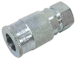 Milton S1835 H-Style Coupler 3/8" NPT Female