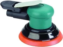 Dynabrade 59020 5" Spirit Orbital Air Sander 3/16" Orbit