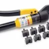 Titan Tools 11980 Hydraulic Cable Crimper, 5 Ton -Professional Tool Store 71xuKf79RGL. SL1500 59740.1554141206