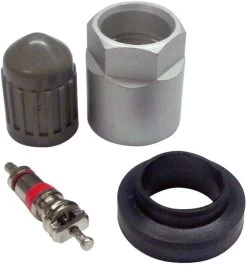 John Dow Dynamic DY-TPMS-16 TPMS Service Kit Repair Assortment -Professional Tool Store 71zIpHOD9IL. AC SL1500 25623.1625763885