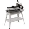Jet 723540OSK JWDS-2244 Drum Sander With Open Stand -Professional Tool Store 723540osk main 44699.1554165686