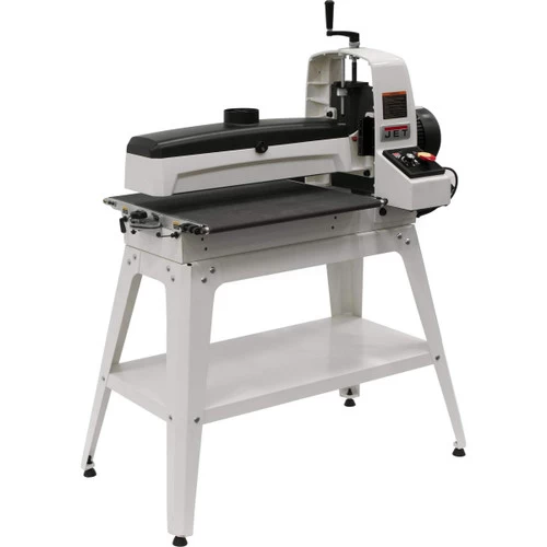 Jet 723540OSK JWDS-2244 Drum Sander With Open Stand