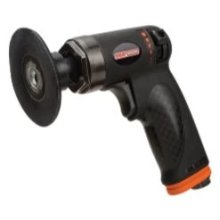 Titan Tools 19736 Mini Disc Air Sander