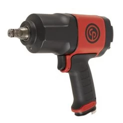 Chicago Pneumatic 7748 1/2" Drive Air Impact Wrench 9 Chicago Pneumatic 7748 1/2" Drive Air Impact Wrench -Professional Tool Store 7748 2 19714.1602780162