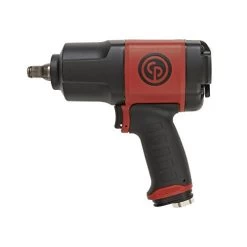 Chicago Pneumatic 7748 1/2" Drive Air Impact Wrench 8 Chicago Pneumatic 7748 1/2" Drive Air Impact Wrench -Professional Tool Store 7748 3 77660.1602780162