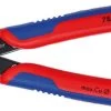 Knipex 7871125 Electronic Super Knips With Multi-Component Grips 5 In