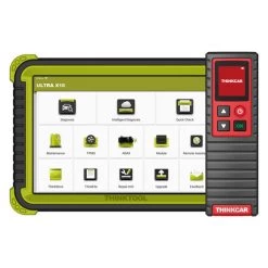 Thinkcar Automotive Intelligent Diagnostic Obd2 Scanner Ultra X10 (ULTRAX10BD02)