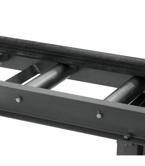 Jet 413413 Roller Stand For MBS-1323EVS-H And MBS-1323EVS-H-4 Band Saws 5 Jet 413413 Roller Stand For MBS-1323EVS-H And MBS-1323EVS-H-4 Band Saws - Image 3