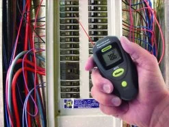 General Tools IRT3 Mini Laser Thermometer, Thermal Detector 9 General Tools IRT3 Mini Laser Thermometer, Thermal Detector -Professional Tool Store 814 Gs9RH7L 91255.1667927565