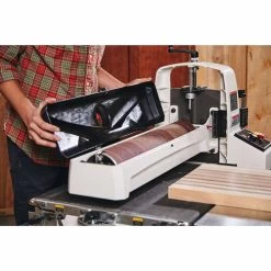 Jet 723544CSK JWDS-2550 Drum Sander With Closed Stand -Professional Tool Store 818PcmiXwHL. SL1500 21348.1554165694