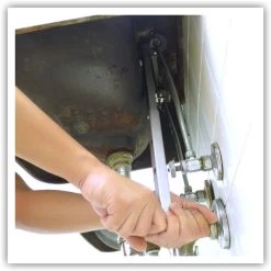 General Tools 140XL 11 In.-16 In. Telescoping Basin Wrench 9 General Tools 140XL 11 In.-16 In. Telescoping Basin Wrench -Professional Tool Store 81A wpm7DsL. AC SL1500 16086.1667927155