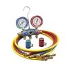 Yellow Jacket 49849 Titan 2-Valve Manifold With 72" Plus II Hoses -Professional Tool Store 81B Ft2sOML. SL1500 23283.1573763029