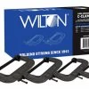 Wilton 11115 540A Series Carriage C-Clamp Kit