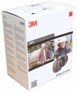 3M X5P3E Peltor XSeries CapMount Earmuffs, NRR 31 DB, One Size Fits Most, Black 10 3M X5P3E Peltor XSeries CapMount Earmuffs, NRR 31 DB, One Size Fits Most, Black -Professional Tool Store 81ZROUUrnYL. SL1500 68932.1546886455