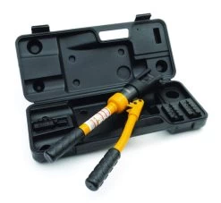 Titan Tools High Capacity Hydraulic Crimper (11981) -Professional Tool Store 81neJqWfu5L 75433.1678987425