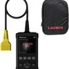 Launch USA 301050341 50 Full Function Auto Code Reader Scanner Graphing