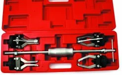 CTA Tools 8090 Slide Hammer Puller Set