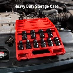 Sunex Tools 3657 10 Piece 3/8" Drive Standard Metric Universal Impact Socket Set -Professional Tool Store 81w0dnlMu5L. AC SL1500 34322.1699374612