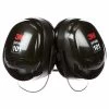 3M H7B Peltor Optime 101 Behind-the-Head Earmuffs, Hearing Conservation