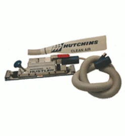 Hutchins 8620 Series Straight Line Sanders- 2 3/4" X 16" Pad
