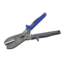 Klein Tools 86520 5 Blade Crimper For Ductwork, Pipe & Sheet Metal Crimps 24 &28 9 Klein Tools 86520 5 Blade Crimper For Ductwork, Pipe & Sheet Metal Crimps 24 &28 -Professional Tool Store 86520 beauty 12327.1567188390