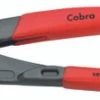 Knipex 8751250 Cobra Es Water Pump Pliers Extra-Slim With Non-Slip Plastic Coating 10 In
