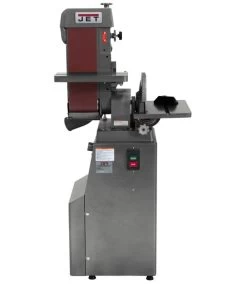 Jet 414552 J-4200A-2 230V, 1PH Industrial Belt & Disc Sander 8 Jet 414552 J-4200A-2 230V, 1PH Industrial Belt & Disc Sander -Professional Tool Store 87eeade80fd971169bb2298fa1623aa61c9e8c28 414552 alt1 95326.1611839775